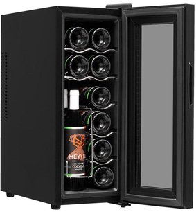 Винный шкаф Meyvel MV12-TBD1 фото 2 в Екатеринбурге