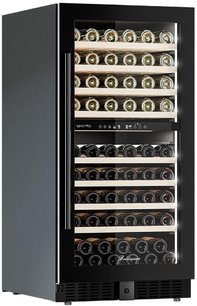 Винный шкаф Meyvel MV99PRO-KBT2 фото 2 в Екатеринбурге