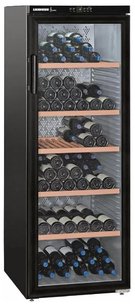 Винный шкаф Либхер WKb 4212 Vinothek фото 2 в Екатеринбурге Винный шкаф Liebherr WKb 4212 Vinothek фото 2 в Екатеринбурге