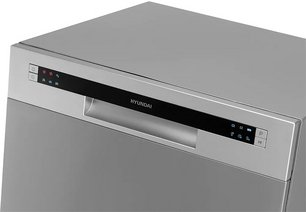 Посудомоечная машина Hyundai DT503S фото 4 в Екатеринбурге
