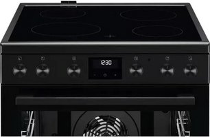 Электрическая плита AEG CCB 6441NBB фото 2 в Екатеринбурге