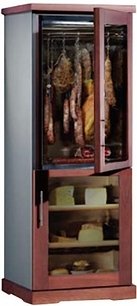 Винный шкаф IP SAL 601 CEX  NU фото в Екатеринбурге