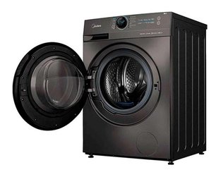 Стиральная машина Midea MF200W90WBS/S-RU фото 4 в Екатеринбурге