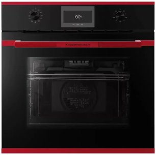 Духовой шкаф Kuppersbusch B 6335.0 S8 Hot Chili фото в Екатеринбурге