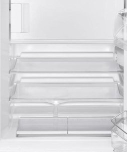 Холодильник Smeg UD7122CSP фото 2 в Екатеринбурге