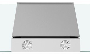 Вытяжка Маунфилд GLORIA 90 INOX Glass Transparent фото 4 в Екатеринбурге Вытяжка Maunfeld GLORIA 90 INOX Glass Transparent фото 4 в Екатеринбурге