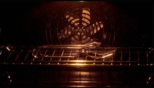 Духовой шкаф Zigmund Shtain EN 101.911 B фото 4 в Екатеринбурге