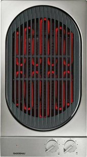 Гриль Gaggenau VR 230-114 фото в Екатеринбурге