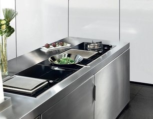 Модульная система De Dietrich DTE 1168 X фото 2 в Екатеринбурге