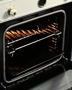 Духовой шкаф Zigmund Shtain EN 130.922 X фото 3 в Екатеринбурге