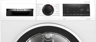 Сушильная машина Bosch WQG2410GPL фото 2 в Екатеринбурге