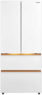 Холодильник Toshiba GR-RF690WI-PGJ(67) фото в Екатеринбурге