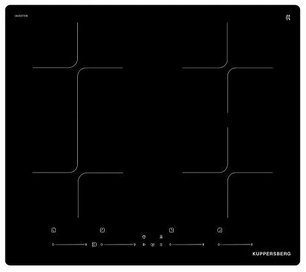 Варочная панель Kuppersberg ICI 614 фото в Екатеринбурге