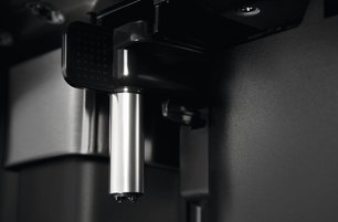 Встраиваемая кофемашина Electrolux KBC65X фото 3 в Екатеринбурге