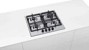 Варочная панель Бош PGH6B5B90R фото 4 в Екатеринбурге Варочная панель Bosch PGH6B5B90R фото 4 в Екатеринбурге