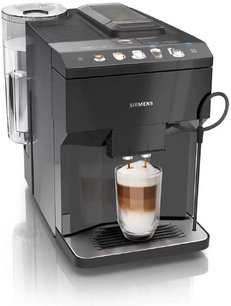 Кофемашина Siemens TP501R09 фото в Екатеринбурге