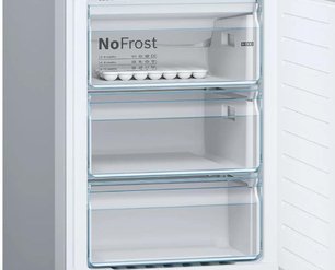 Холодильник Bosch KGN36VL21R фото 2 в Екатеринбурге