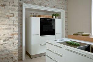 Духовой шкаф Wolf ICBSO30/2G/B фото 3 в Екатеринбурге