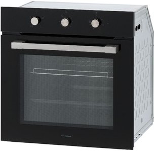 Электрический духовой шкаф KRONA SERA 60 BL фото 2 в Екатеринбурге