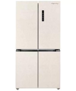 Холодильник Kuppersberg NFFD 183 HBE фото 2 в Екатеринбурге