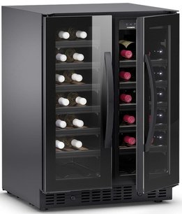 Винный шкаф Dometic E40FGD Elegance фото 4 в Екатеринбурге
