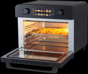 Мини-печь Kuppersberg KMO 250 фото 4 в Екатеринбурге