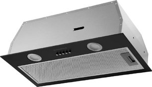 Встраиваемая вытяжка Maunfeld Темза 601ММ Черный (Thames 601MM Black) фото 2
