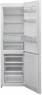 Двухкамерный холодильник Vestfrost VW18LFM00W фото 2 в Екатеринбурге