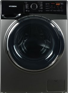 Стиральная машина Hyundai WFE8408 фото в Екатеринбурге