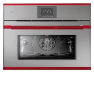 Компактный духовой шкаф Kuppersbusch CBP 6550.0 G8 Hot Chili фото 3 в Екатеринбурге