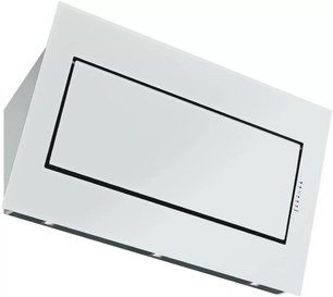 Вытяжка Фалмек Quasar 60 Vetro (800) stec white фото в Екатеринбурге Вытяжка Falmec Quasar 60 Vetro (800) stec white фото в Екатеринбурге