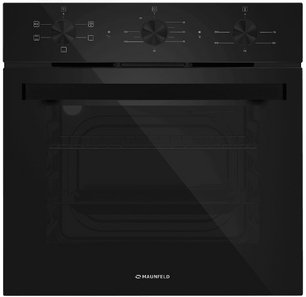 Духовой шкаф Maunfeld AEOC6050B2M фото