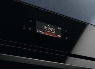 Духовой шкаф Electrolux EOB8S39Z фото 2 в Екатеринбурге