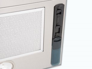 Встраиваемая вытяжка Фалмек Slim 60 X PLUS фото 4 в Екатеринбурге Встраиваемая вытяжка Falmec Slim 60 X PLUS фото 4 в Екатеринбурге