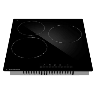 Варочная панель Maunfeld AVCE4534SBK фото 4 в Екатеринбурге