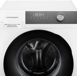 Стиральная машина Kuppersberg WM 610 W фото 2 в Екатеринбурге
