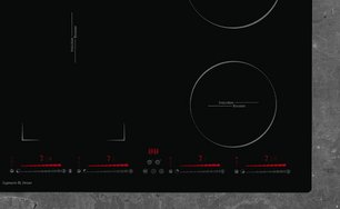 Стеклокерамическая варочная панель Зигмунд Штайн CIS 032.60 BX фото 2 в Екатеринбурге Стеклокерамическая варочная панель Zigmund Shtain CIS 032.60 BX фото 2 в Екатеринбурге