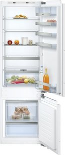 Встраиваемый холодильник Neff KI6873FE0 Встраиваемый холодильник Neff KI6873FE0