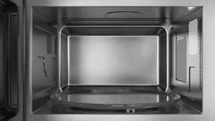 Микроволновая печь BOSCH FFM553MW0 фото 3 в Екатеринбурге