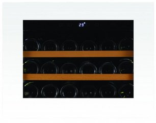 Винный шкаф Dunavox DAV-18.46W.TO фото в Екатеринбурге