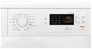 Стиральная машина Electrolux EWS1064EDW фото 2 в Екатеринбурге
