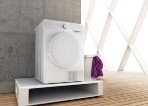 Сушильная машина Gorenje D 74SY2W фото 4 в Екатеринбурге