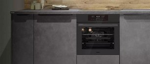 Духовой шкаф Haier HOX-FP5AGG фото 4 в Екатеринбурге