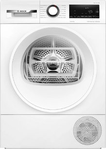 Сушильная машина Bosch WQG145APPL фото в Екатеринбурге