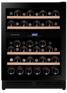 Винный шкаф Dunavox DAU-45.125DB.TO фото в Екатеринбурге