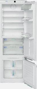 Холодильник Либхер ICB 31660 PremiumPlus BioFresh фото 2 в Екатеринбурге Холодильник Liebherr ICB 31660 PremiumPlus BioFresh фото 2 в Екатеринбурге