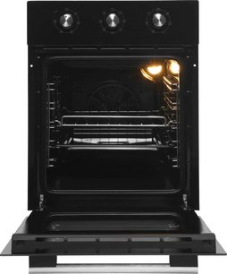 Духовой шкаф Hyundai HEO 45311 BG фото 3 в Екатеринбурге