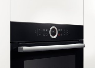 Духовой шкаф Бош HBG 634BB1 фото 3 в Екатеринбурге Духовой шкаф Bosch HBG 634BB1 фото 3 в Екатеринбурге