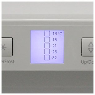 Морозильник Либхер GX 823 Comfort фото 4 в Екатеринбурге Морозильник Liebherr GX 823 Comfort фото 4 в Екатеринбурге