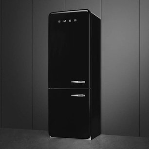 Холодильник Smeg FAB38LBL фото 4 в Екатеринбурге